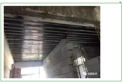 加固材料與方法選擇指南，加固工程，材料與方法選擇全攻略 行業新聞 第4張