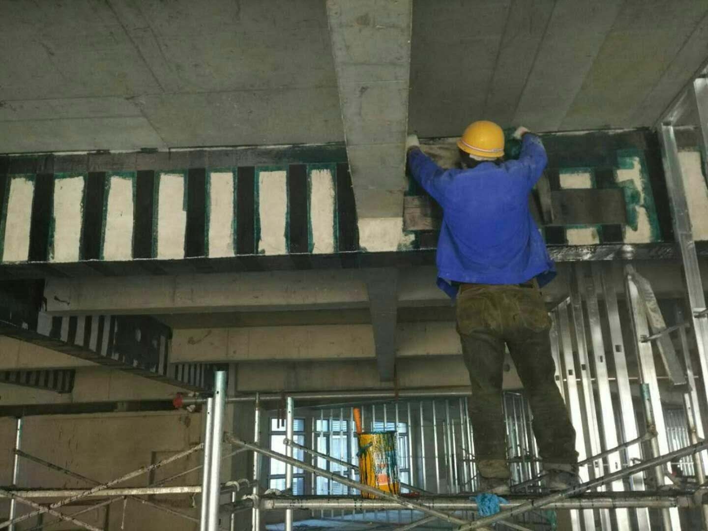 加固后建筑養護要點,加固后建筑養護,關鍵要點與注意事項 行業新聞 第4張 加固后建筑養護要點,加固后建筑養護,關鍵要點與注意事項 行業新聞 第4張
