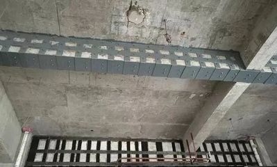 加固后建筑養護要點,加固后建筑養護,關鍵要點與注意事項 行業新聞 第3張 加固后建筑養護要點,加固后建筑養護,關鍵要點與注意事項 行業新聞 第3張