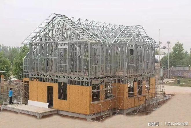加固技術在現代建筑中的應用,加固技術,現代建筑的安全與耐久 行業新聞 第2張 加固技術在現代建筑中的應用,加固技術,現代建筑的安全與耐久 行業新聞 第2張