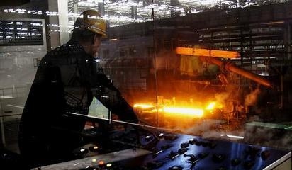 包鋼集團(tuán)在稀土行業(yè)的地位，包鋼集團(tuán)，稀土行業(yè)的中流砥 行業(yè)新聞 第2張