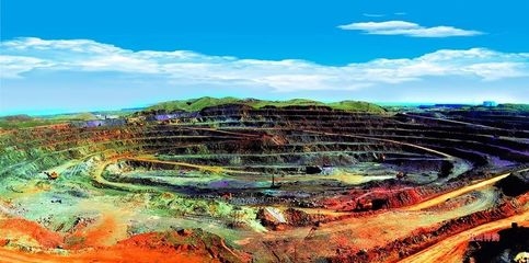 包鋼集團(tuán)在稀土行業(yè)的地位，包鋼集團(tuán)，稀土行業(yè)的中流砥 行業(yè)新聞 第6張
