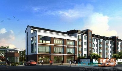 二層商業建筑效果圖大全,二層商業建筑效果圖 行業新聞 第4張 二層商業建筑效果圖大全,二層商業建筑效果圖 行業新聞 第4張