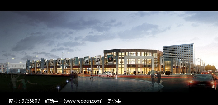 二層商業建筑效果圖大全,二層商業建筑效果圖 行業新聞 第2張 二層商業建筑效果圖大全,二層商業建筑效果圖 行業新聞 第2張