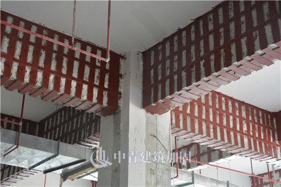 不同加固技術的耐久性對比，不同加固技術耐久性對比，探尋最優建筑加固方案 行業新聞 第5張