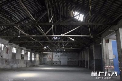 不同耐火等級廠房維護成本對比,不同耐火等級廠房維護成本大剖析 行業新聞 第2張 不同耐火等級廠房維護成本對比,不同耐火等級廠房維護成本大剖析 行業新聞 第2張