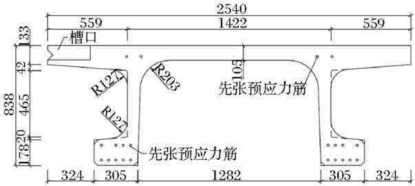 高性能混凝土應用實例，高性能混凝土在[具體工程名稱]中的 行業新聞 第4張