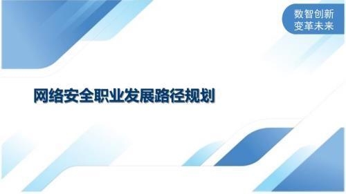 安全顧問職業發展路徑規劃,安全顧問職業發展路徑全解析與規劃 行業新聞 第3張 安全顧問職業發展路徑規劃,安全顧問職業發展路徑全解析與規劃 行業新聞 第3張