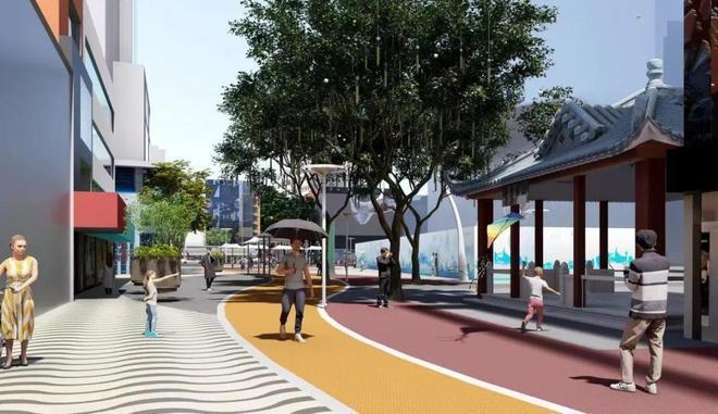 改造商業(yè)街要提前多久通知業(yè)主呢,商業(yè)街改造業(yè)主通知時間之惑 行業(yè)新聞 第4張 改造商業(yè)街要提前多久通知業(yè)主呢,商業(yè)街改造業(yè)主通知時間之惑 行業(yè)新聞 第4張
