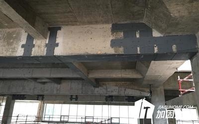 加固工程中如何確保新老結(jié)構(gòu)協(xié)同工作,加固工程中新老結(jié)構(gòu)協(xié)同工作之 行業(yè)新聞 第2張 加固工程中如何確保新老結(jié)構(gòu)協(xié)同工作,加固工程中新老結(jié)構(gòu)協(xié)同工作之 行業(yè)新聞 第2張