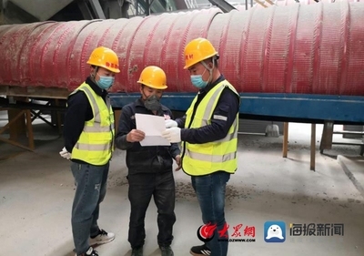 加固工程安全培訓的有效方法，筑牢加固工程安全防線，探索安全培訓 行業新聞 第6張