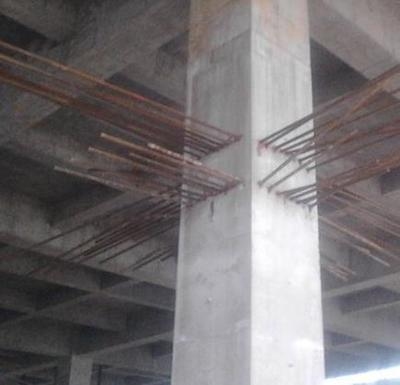 加固前后結(jié)構(gòu)性能對比研究,建筑結(jié)構(gòu)加固前后性能差異的多 行業(yè)新聞 第4張 加固前后結(jié)構(gòu)性能對比研究,建筑結(jié)構(gòu)加固前后性能差異的多 行業(yè)新聞 第4張