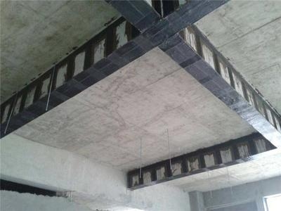 加固前后結(jié)構(gòu)性能對比研究,建筑結(jié)構(gòu)加固前后性能差異的多 行業(yè)新聞 第6張 加固前后結(jié)構(gòu)性能對比研究,建筑結(jié)構(gòu)加固前后性能差異的多 行業(yè)新聞 第6張