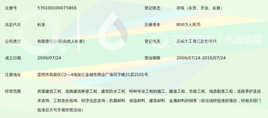 加固設計公司注冊資本要求，加固設計公司注冊資本要求 行業新聞 第4張