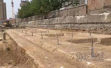 加固后地基沉降控制方法,加固后地基沉降控制方法研究與實踐 行業新聞 第2張 加固后地基沉降控制方法,加固后地基沉降控制方法研究與實踐 行業新聞 第2張