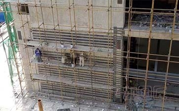 加固設計收費標準對比 行業新聞 第3張 加固設計收費標準對比 行業新聞 第3張