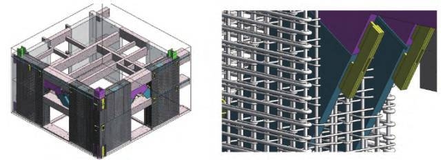 加固設計中BIM技術的應用案例 行業新聞 第2張 加固設計中BIM技術的應用案例 行業新聞 第2張