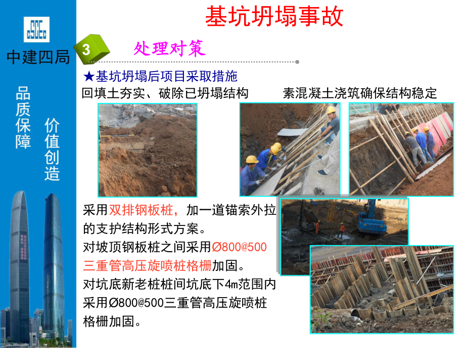加固施工安全措施案例,建筑加固施工安全措施實戰案例解析 行業新聞 第3張 加固施工安全措施案例,建筑加固施工安全措施實戰案例解析 行業新聞 第3張