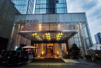國內酒店排行榜前十名 行業新聞 第3張 國內酒店排行榜前十名 行業新聞 第3張