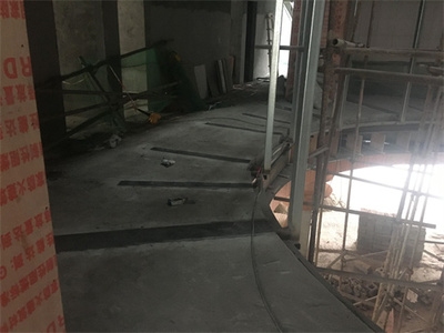 加固施工安全責任分配案例 行業新聞 第5張 加固施工安全責任分配案例 行業新聞 第5張
