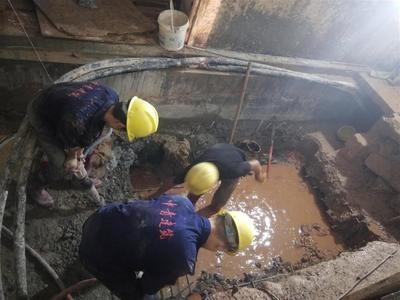 加固施工安全責任分配案例 行業新聞 第4張 加固施工安全責任分配案例 行業新聞 第4張
