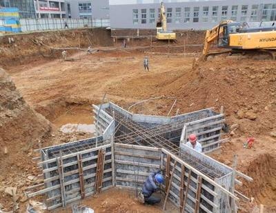 加固施工質量控制案例 行業新聞 第2張 加固施工質量控制案例 行業新聞 第2張