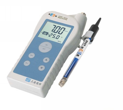 電導率測試儀使用技巧 行業新聞 第3張 電導率測試儀使用技巧 行業新聞 第3張