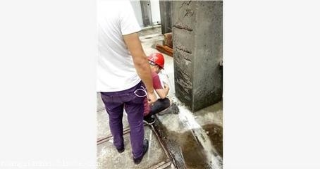 加固施工質量監督新方法 行業新聞 第6張 加固施工質量監督新方法 行業新聞 第6張