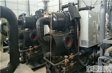 高效制冷設備的最新技術 行業新聞 第6張 高效制冷設備的最新技術 行業新聞 第6張