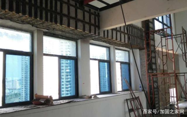 加固之家合作伙伴名單 行業新聞 第5張