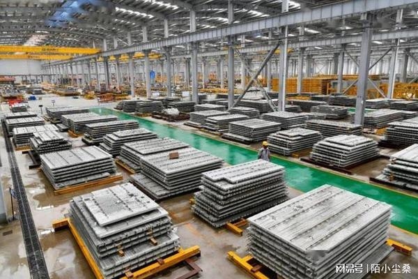 建筑加固智能化技術最新進展 行業新聞 第6張 建筑加固智能化技術最新進展 行業新聞 第6張
